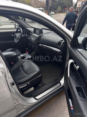 Kia Sorento 2009, 330,000 km - 2.0 l - Bakı
