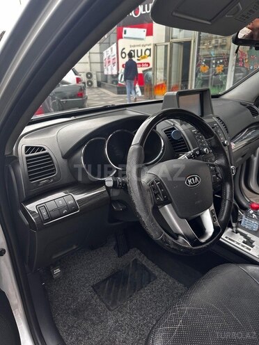 Kia Sorento 2009, 330,000 km - 2.0 l - Bakı