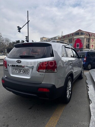 Kia Sorento 2009, 330,000 km - 2.0 l - Bakı