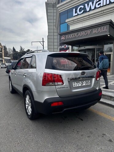 Kia Sorento 2009, 330,000 km - 2.0 l - Bakı