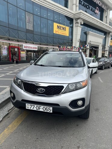 Kia Sorento 2009, 330,000 km - 2.0 l - Bakı