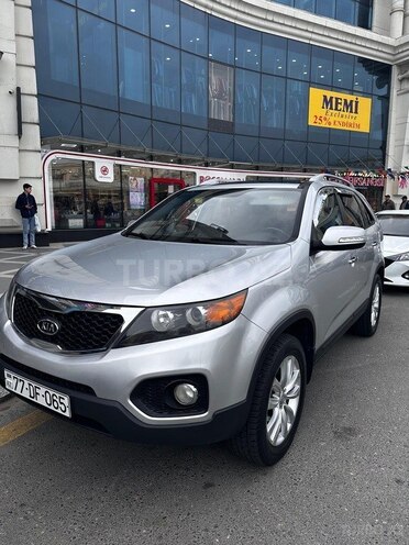 Kia Sorento 2009, 330,000 km - 2.0 l - Bakı