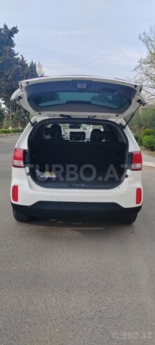Kia Sorento 2013, 117,000 km - 2.0 l - Ağstafa