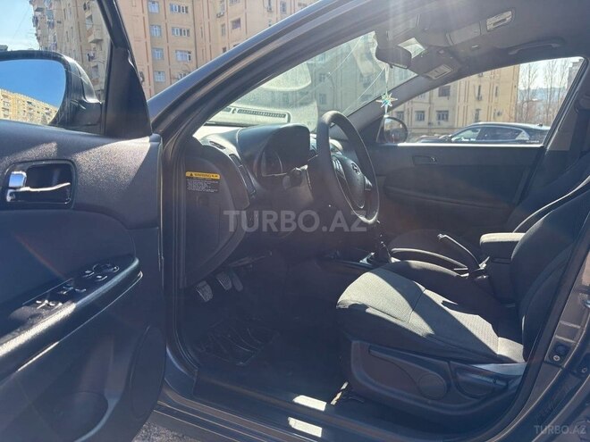 Hyundai i30 2008, 277,000 km - 1.6 l - Bakı