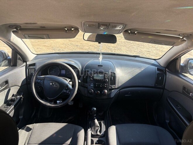 Hyundai i30 2008, 277,000 km - 1.6 l - Bakı