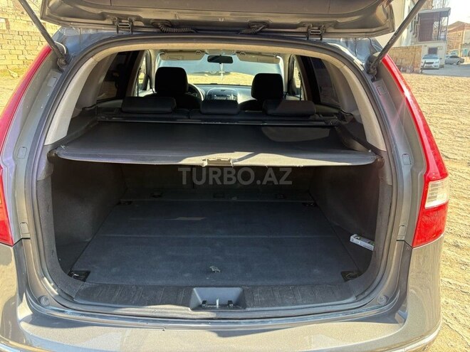 Hyundai i30 2008, 277,000 km - 1.6 l - Bakı