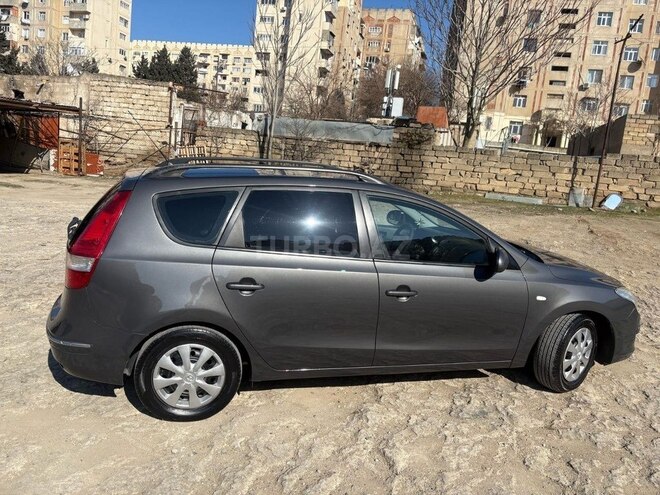 Hyundai i30 2008, 277,000 km - 1.6 l - Bakı