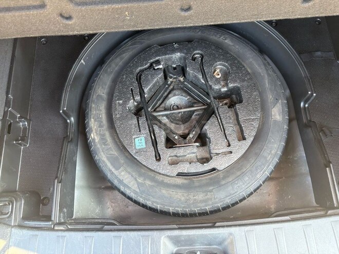 Hyundai i30 2008, 277,000 km - 1.6 l - Bakı
