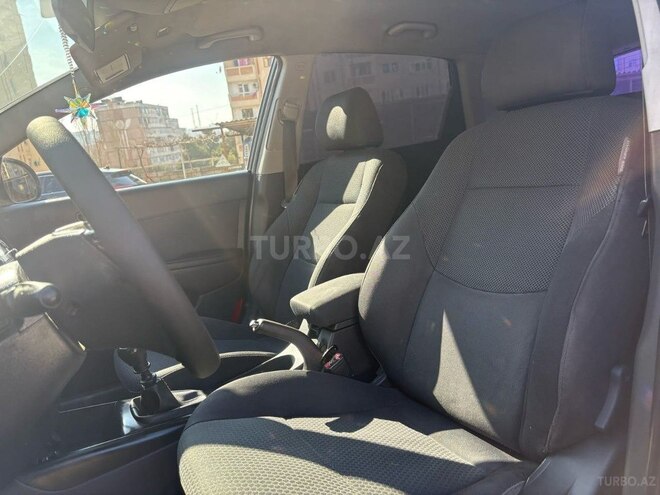 Hyundai i30 2008, 277,000 km - 1.6 l - Bakı