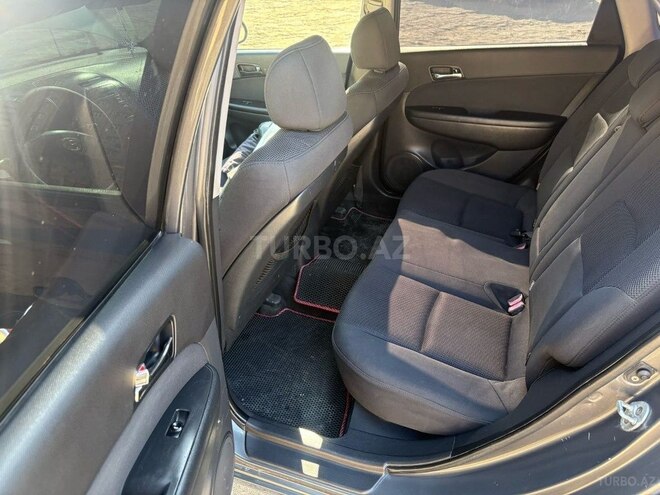 Hyundai i30 2008, 277,000 km - 1.6 l - Bakı