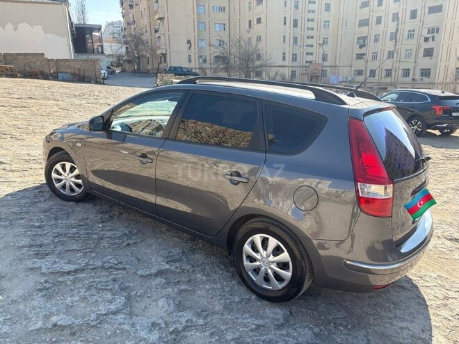 Hyundai i30 2008, 277,000 km - 1.6 l - Bakı