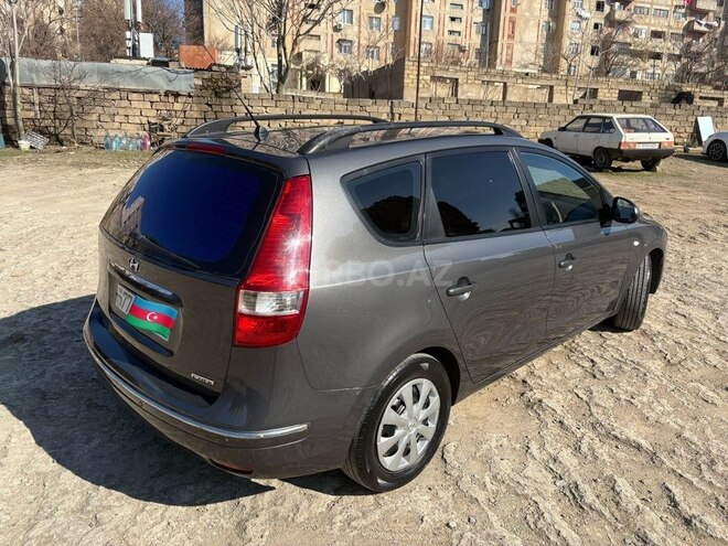 Hyundai i30 2008, 277,000 km - 1.6 l - Bakı