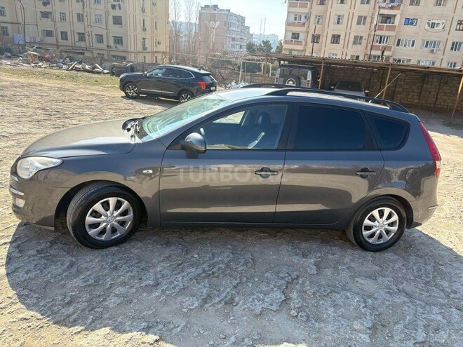 Hyundai i30 2008, 277,000 km - 1.6 l - Bakı