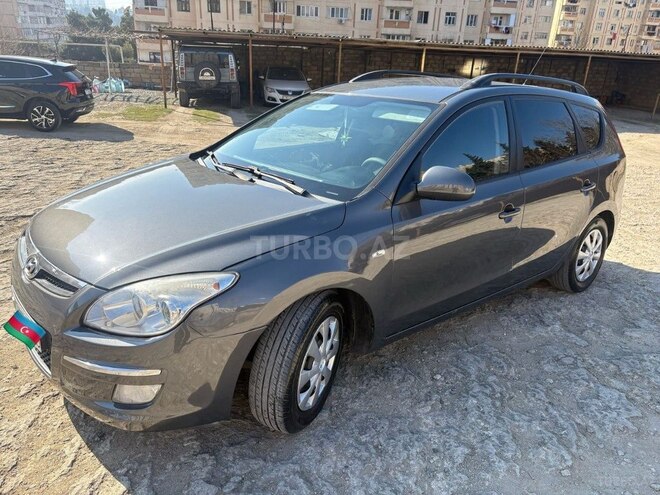 Hyundai i30 2008, 277,000 km - 1.6 l - Bakı