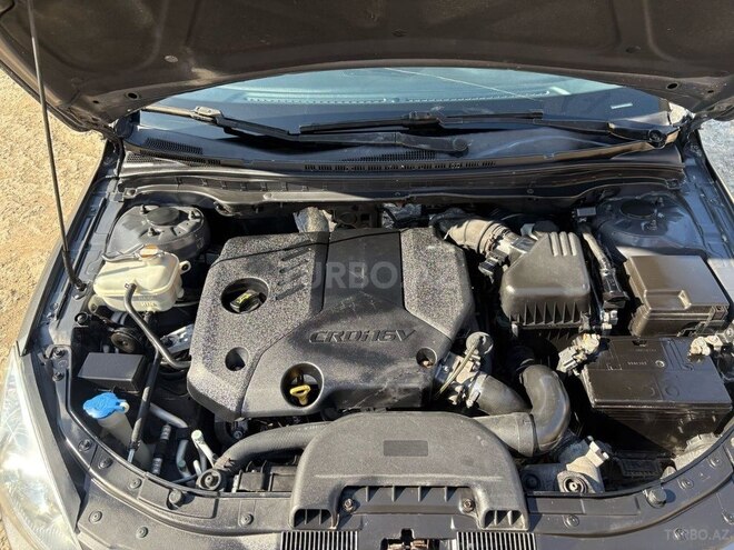 Hyundai i30 2008, 277,000 km - 1.6 l - Bakı