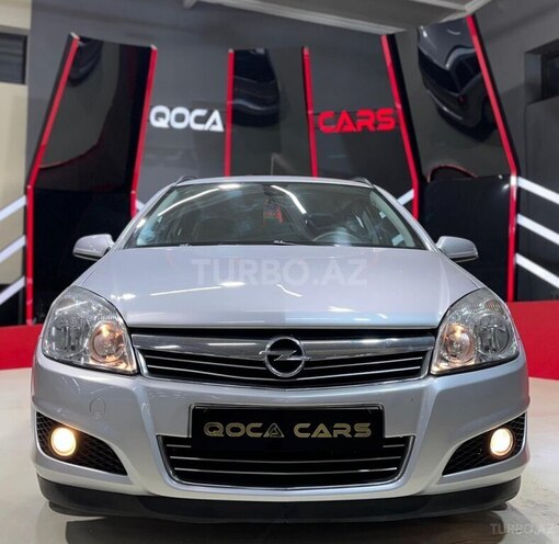 Opel Astra 2008, 288,008 km - 1.3 l - Sumqayıt