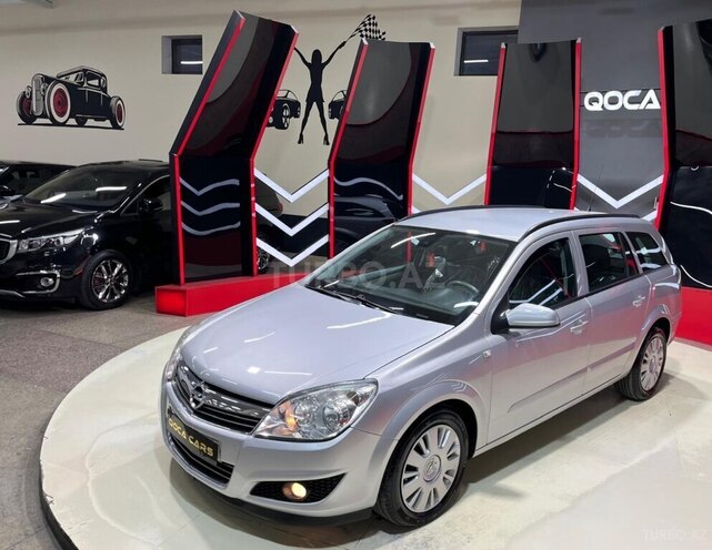 Opel Astra 2008, 288,008 km - 1.3 l - Sumqayıt