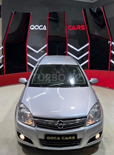 Opel Astra 2008, 288,008 km - 1.3 l - Sumqayıt