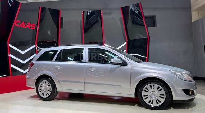 Opel Astra 2008, 288,008 km - 1.3 l - Sumqayıt