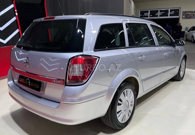 Opel Astra 2008, 288,008 km - 1.3 l - Sumqayıt