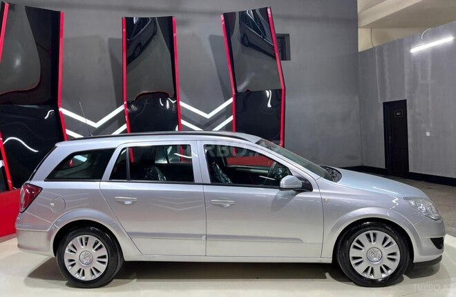 Opel Astra 2008, 288,008 km - 1.3 l - Sumqayıt