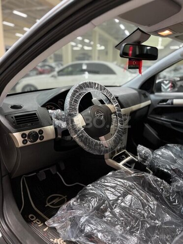 Opel Astra 2008, 288,008 km - 1.3 l - Sumqayıt