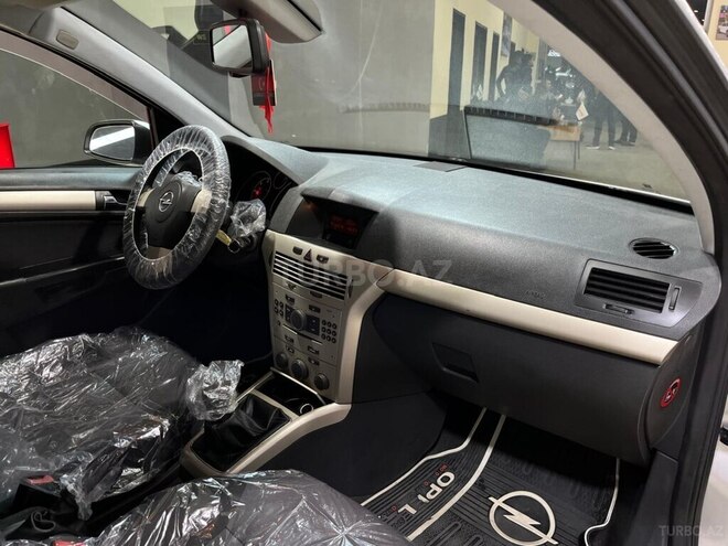 Opel Astra 2008, 288,008 km - 1.3 l - Sumqayıt