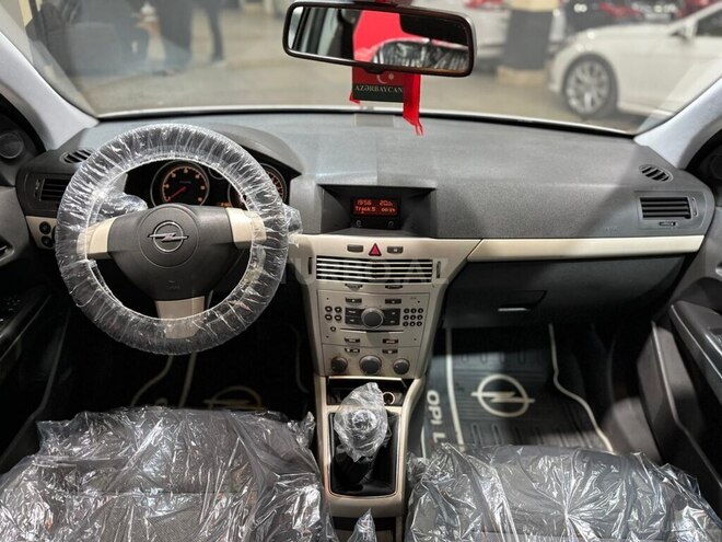 Opel Astra 2008, 288,008 km - 1.3 l - Sumqayıt