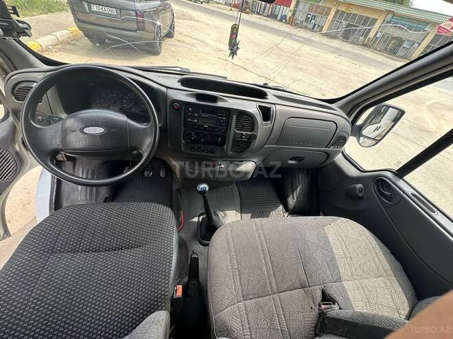 Ford Transit 2004, 580,000 km - 2.0 л - Ağcabədi
