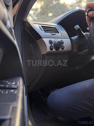 Opel Astra 2007, 370,000 km - 1.3 l - Bakı