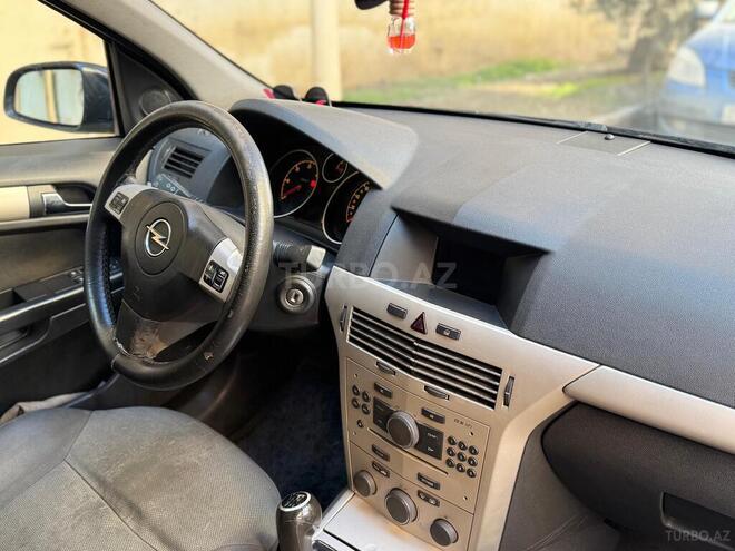 Opel Astra 2007, 370,000 km - 1.3 l - Bakı