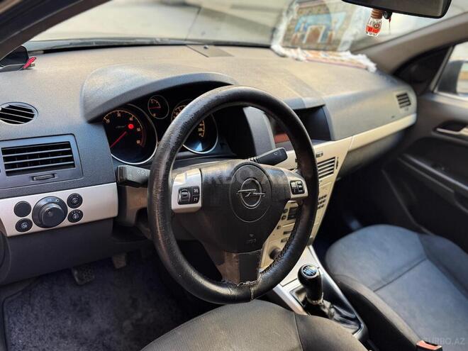 Opel Astra 2007, 370,000 km - 1.3 l - Bakı