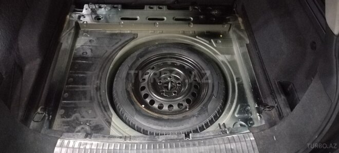 Opel Astra 2007, 370,000 km - 1.3 l - Bakı