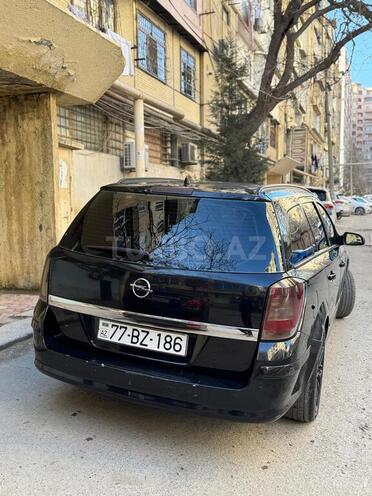 Opel Astra 2007, 370,000 km - 1.3 l - Bakı