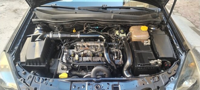 Opel Astra 2007, 370,000 km - 1.3 l - Bakı