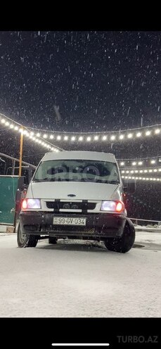 Ford Transit 2004, 580,000 km - 2.0 л - Ağcabədi