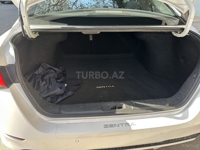 Nissan Sentra 2022, 90,000 km - 2.0 l - Bakı