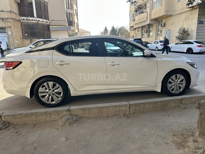 Nissan Sentra 2022, 90,000 km - 2.0 l - Bakı