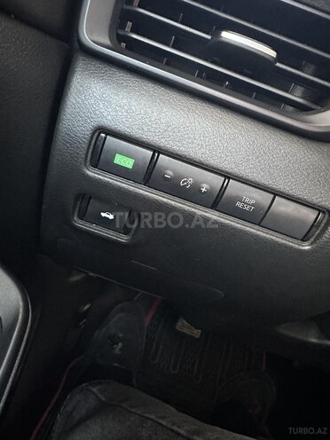 Nissan Sentra 2022, 90,000 km - 2.0 l - Bakı