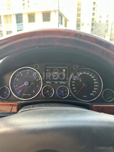 Volkswagen Touareg 2006, 150,000 km - 6.0 l - Sumqayıt