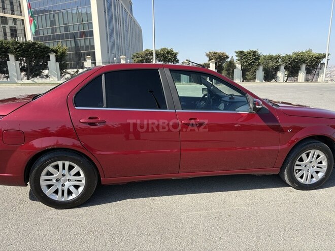 Khazar SD 2018, 198,000 km - 1.7 l - Bakı
