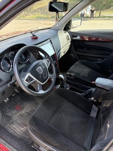 Khazar SD 2018, 198,000 km - 1.7 l - Bakı