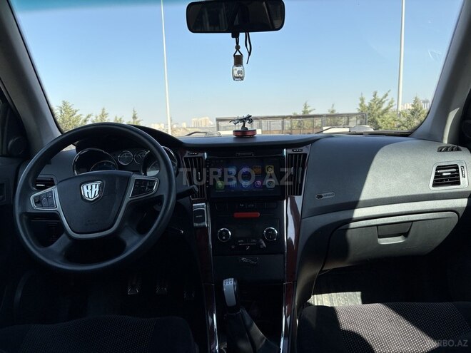 Khazar SD 2018, 198,000 km - 1.7 l - Bakı
