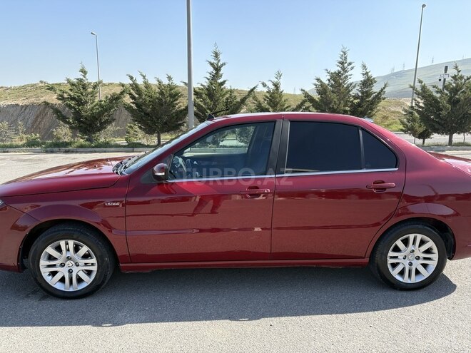 Khazar SD 2018, 198,000 km - 1.7 l - Bakı