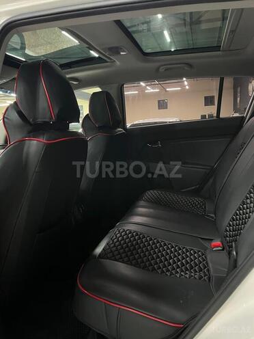 Kia Sportage 2014, 132,000 km - 2.0 l - Bakı