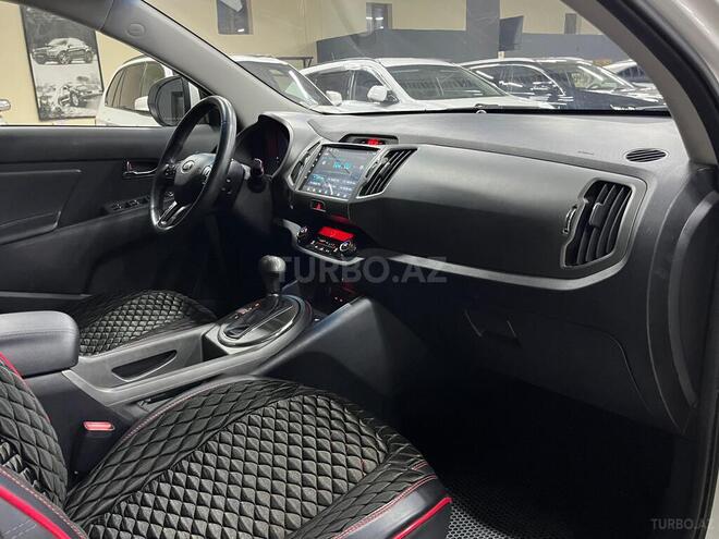 Kia Sportage 2014, 132,000 km - 2.0 l - Bakı