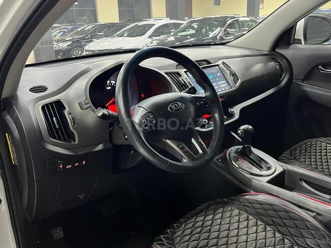 Kia Sportage 2014, 132,000 km - 2.0 l - Bakı