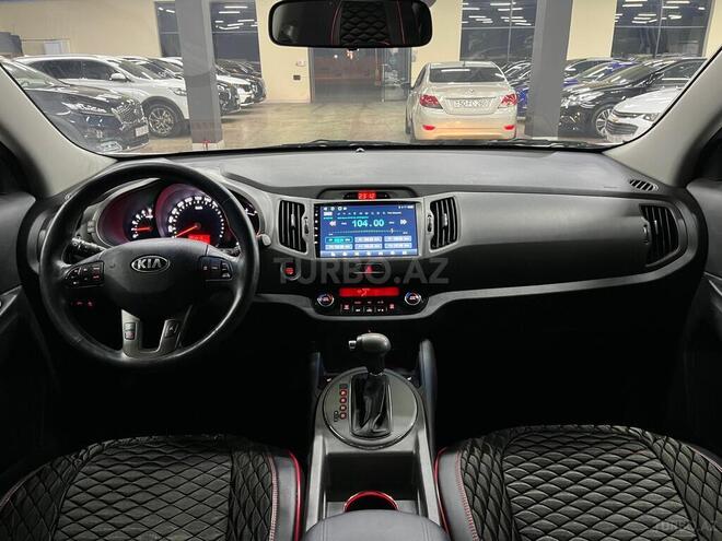 Kia Sportage 2014, 132,000 km - 2.0 l - Bakı