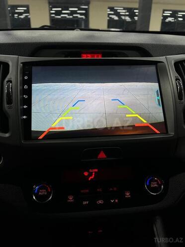 Kia Sportage 2014, 132,000 km - 2.0 l - Bakı