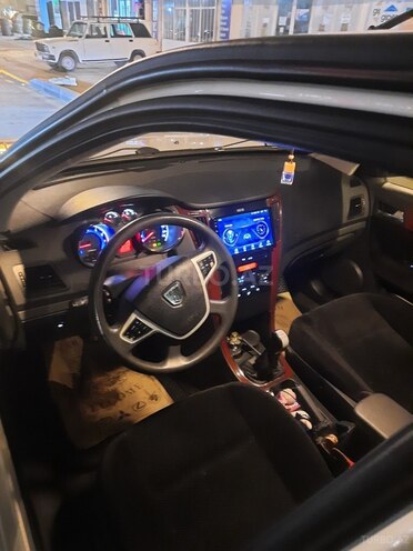 Khazar SD 2020, 10,500 km - 1.7 l - Bakı